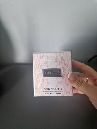 Jimmy choo eau toilette - jimmy, de