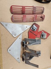 Original Sunbeam Alpine Lot of