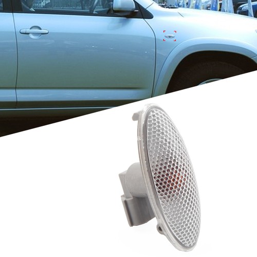 Side indicator turn - side,