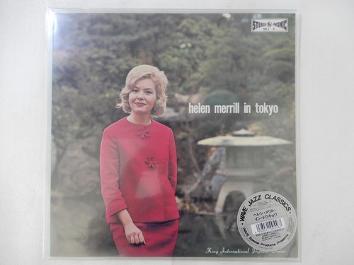 Helen merrill - helen, in