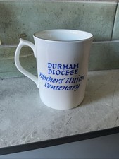 Fine Bone China Souvenir Mug