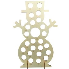 Holds Ferrero Rocher And Terry