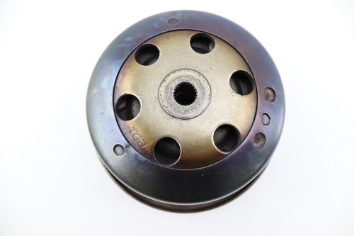 Complete clutch gilera stalker - complete,
