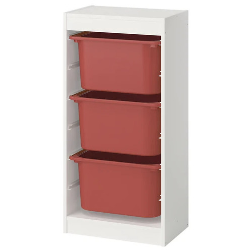 Ikea trofast frame - trofast,