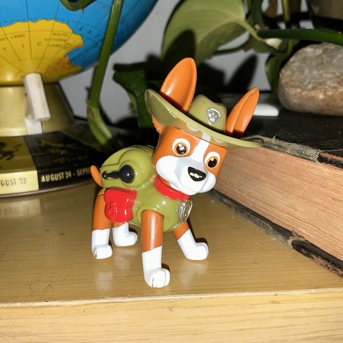Paw patrol jungle pup - patrol,