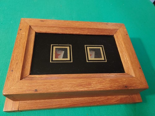 Antique servants call box - servants,