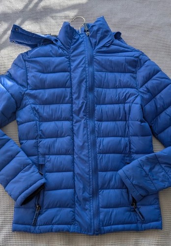 Superdry jacket mens small - superdry,
