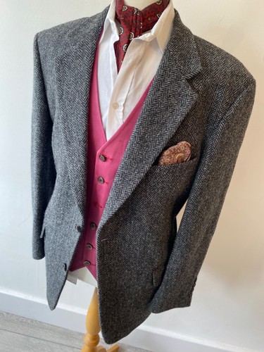 Harris tweed mens - tweed,