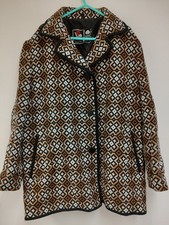 vintage Eclipse Welsh wool