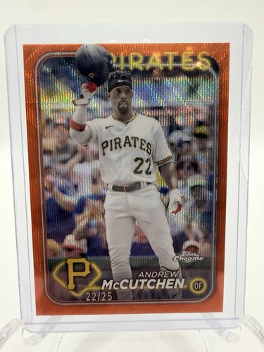 2024 andrew mccutchen rare - mccutchen,