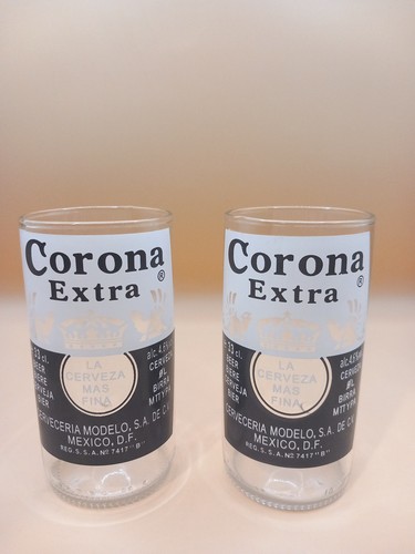 Corona extra la cerveza - 2,