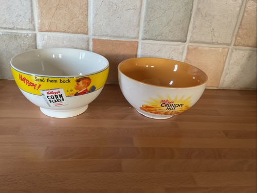 Kellogg crunchy nut - kellogg’s,