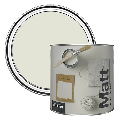Rust oleum matt wall - rust-oleum,