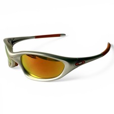 Oakley XX Twenty FMJ 5.56 Fire