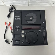 Pioneer CDJ-500II DJ CD Player