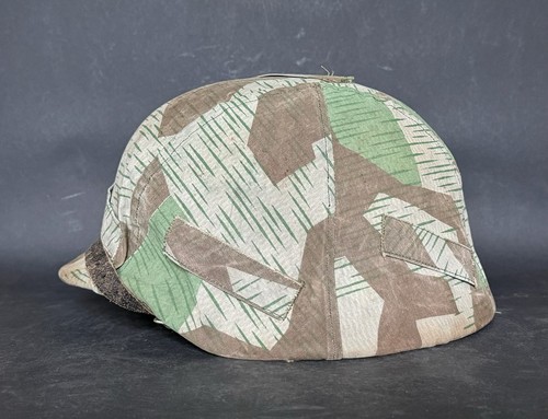 Stahlhelm helmet m40 - helmet,