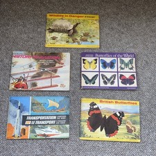 Brooke bond british - x,