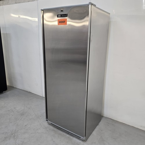 Upright freezer single - freezer,