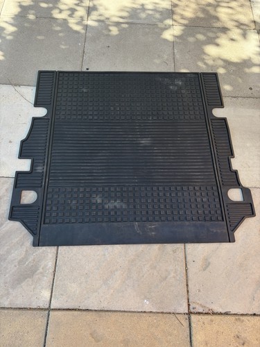 Discovery boot mat - discovery, 3/4