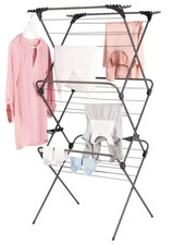 Minky clothes airer - airer, grip