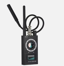 Anti Spy Hidden Camera