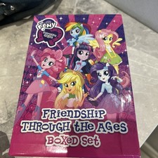 My Little Pony Equestria Girls