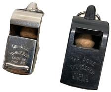 Whistles acme thunderer 1 - whistles,