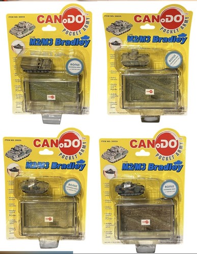 Set dragon models cando - 4,