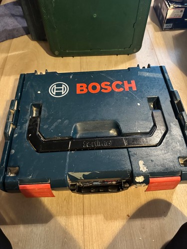 Bosch professional sortimo - professional,