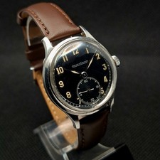 JAEGER LeCOULTRE typ1 WW2