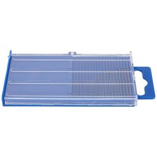 Professional Quality 20pcs HSS