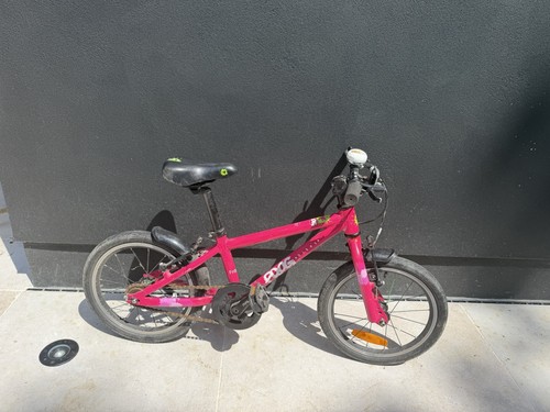 Frog children bike - 48, children's