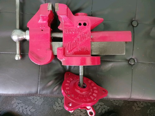 Vintage record swivel - vintage,