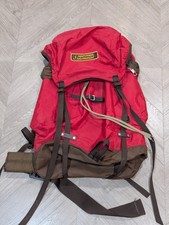 Karrimor Lynx II Red/Brown