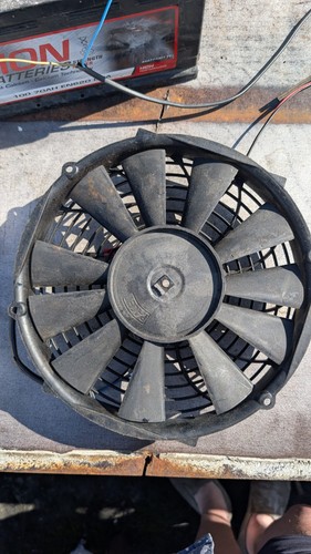Pacet cf55 inch - pacet, 255mm