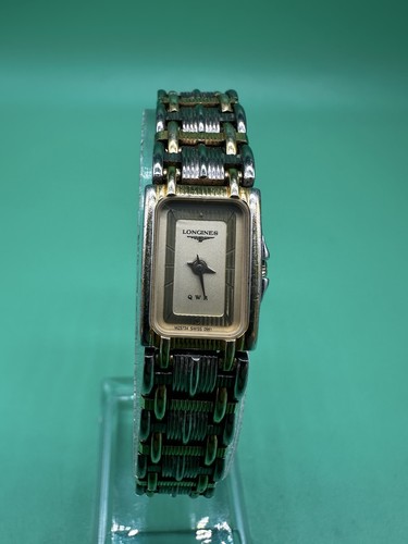Vintage longines women watch - vintage,