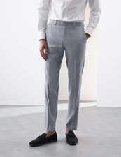 M&S - Autograph Mens Linen