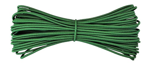 Round elastic cord stretch - cord,