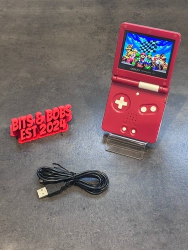 Gameboy advance pokemon - gameboy, sp