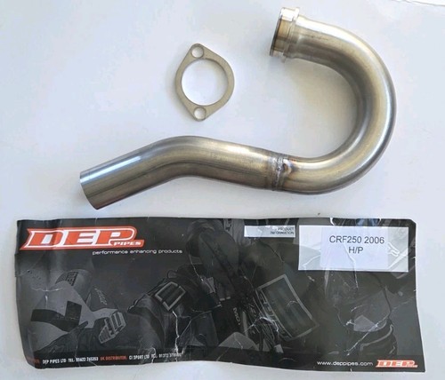 New dep honda crf250 - honda,