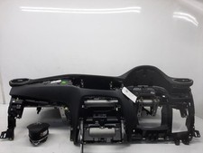 2022 VAUXHALL CROSSLAND Mk1 Front Airbag Kit Only Dash Drivers Airbag GM13460719