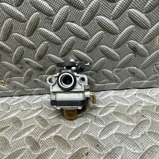 Makita Bhx-2501 Petrol Leaf