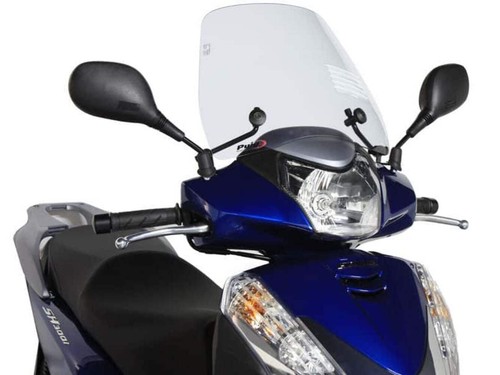 Puig traffic screen motorcycle - traffic,