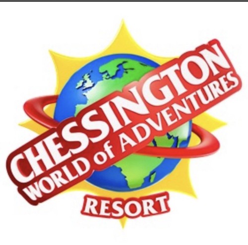 Chessington world adventure - chessington, of
