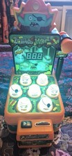 Mini Arcade Machine
