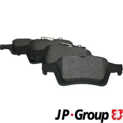 Rear axle disc - axle, brake