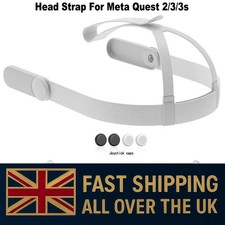 Head Strap Design For Meta