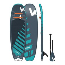 Wildcat Surf SUP –