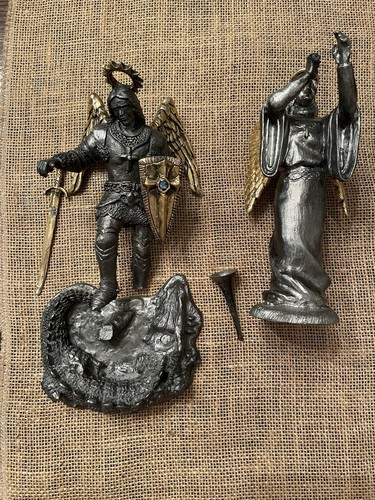 Michael ricker pewter - michael,