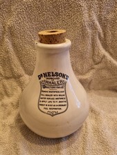 A NICE LARGE DR NELSONS IMPROVED INHALER